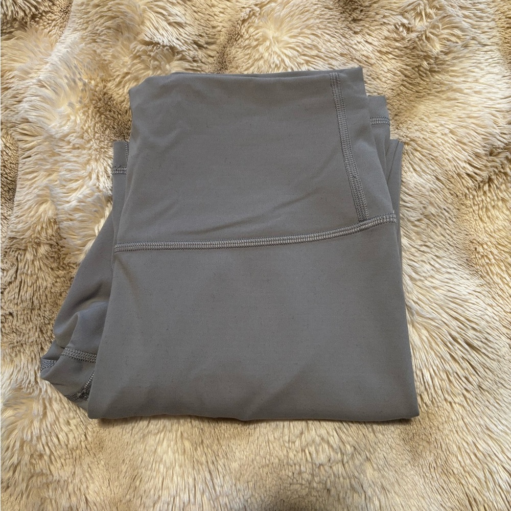 Lululemon Wunder Train Rhino Grey (8)